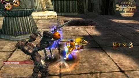 Rakion - Hacker Footage 10