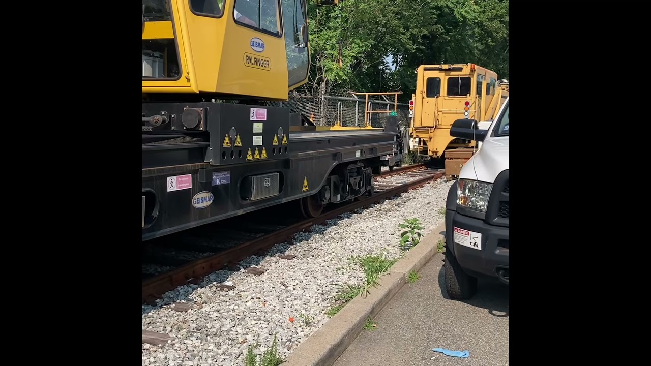 Palfinger PK 700T Gang-box lift