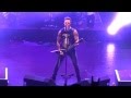 Bullet For My Valentine - Alone - Live HD, Manchester 2013