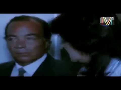 الضحك للركب مع الزعيم في حنفي الابهه