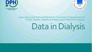 CT DPH Webinar 5: Making Data Meaningful 7-11-17