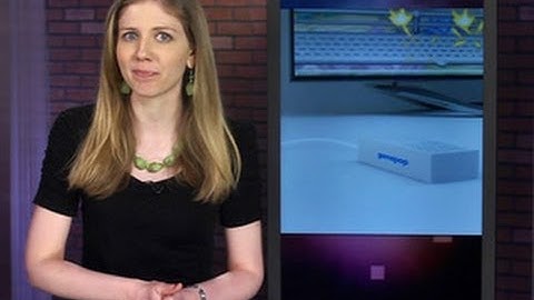 CNET Update - Could Google be next with a game console?