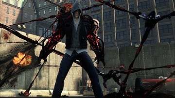 Prototype 2: Operation Spotted Cat “Stronghold 9-B” [INSANE] 