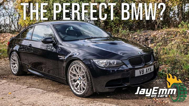 After 3,000 Miles in an E92 BMW M3 - Do I Still Want One?