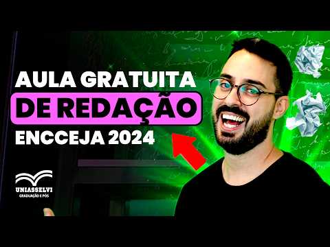 AULA GRATUITA DE
