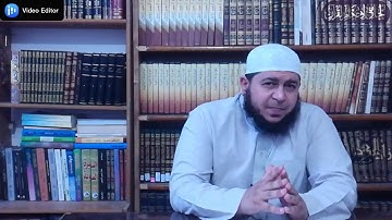 فضائل سورة البقرة ...الجزء الاول ...محمود فتحى