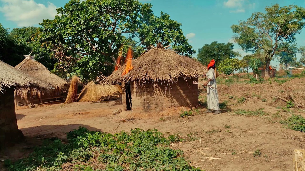 GUMA – The Battle for Survival Begins Here | Latest Nollywood Movies 2025