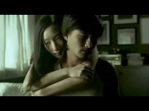 THE SHUTTER Horror Film Turned Into A Love Story MV 