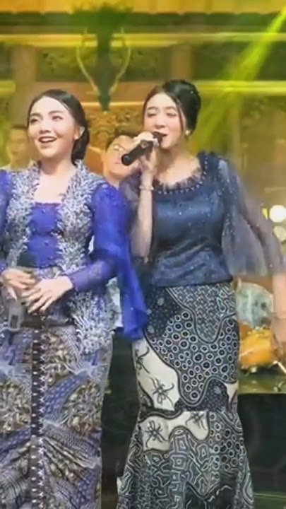 Lagu Malaysia SAIXSE #malampagi di- #remix  #ochialvira dan #syahibasaufa jadi #dangdut #musicgenre 