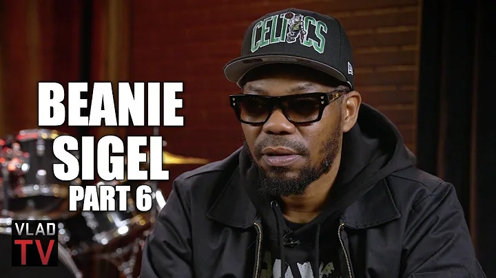 Beanie Sigel on Kanye & Just Blaze Having Their Fi...