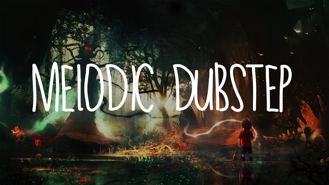 [Melodic Dubstep] Mendum, Abandoned & Satellite Empire - Wake