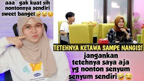 RONANSAEFULL GOBAN | PRANK SHOLAWAT DAN NGAJI❗DUH BAPER BANGET SIH😆 REACTION❗