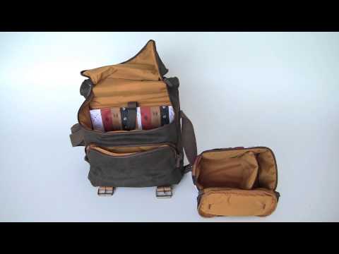 National Geographic - A2540 Mochila Fotografica Todofotografia