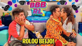 BBB RL 2022 - NOVO CASAL ! EPISÓDIO 6