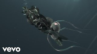 Stimming X Lambert - Childs Play Piano Vision Visualiser