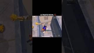 APPARTS KA 14🥵 | ULTIMATE ROYAL 🔥☠️ | INTENSE 1V4 CLUTCH 🥶