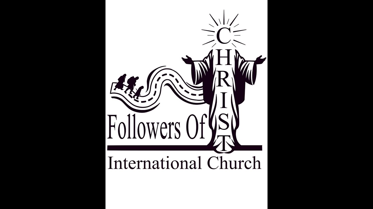 Пятничный вечерний эфир с пастором Кингом