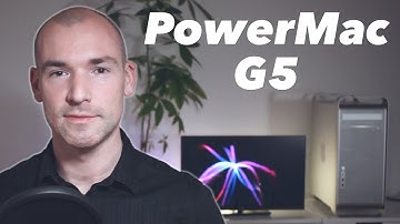 PowerMac G5. Does big power equal great performance?