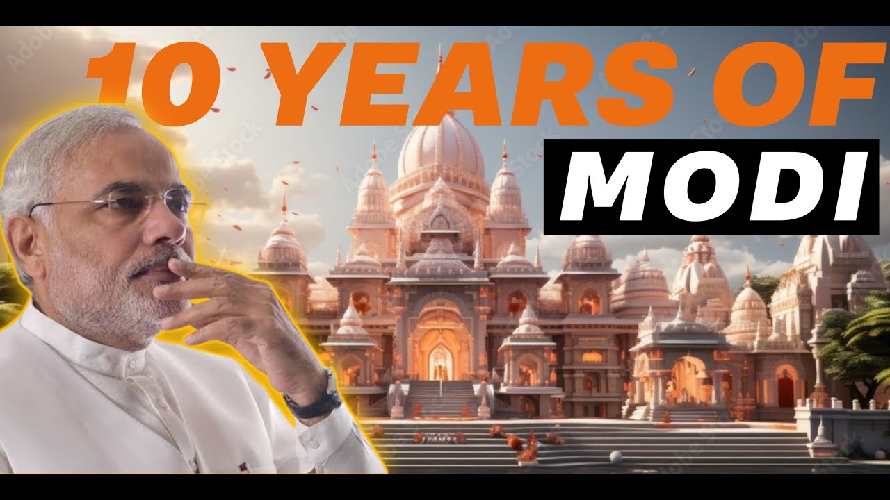 THE REALITY OF MODI GOVERNMENT : Did It Deliver On Its Promises ? - YouTube