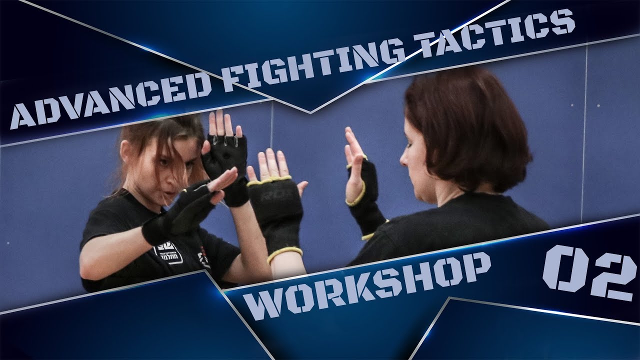 Slip the Jab How to avoid jab without loosing the balance. YouTube