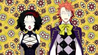 Black Butler Funny Moments (Dubbed)