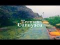 Aguas Termales Cunuyacu | Reserva Ecológica los Ilinizas