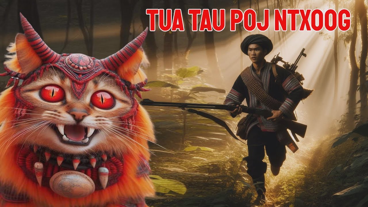 Txoos Lwm Tua Poj Ntxoog [1/24/2024]