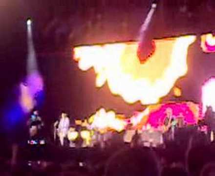 Paul Mccartney Liverpool Sound With Dave Grohl