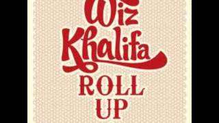 WIZ KHALIFA ROLL UP(SLOWED DOWN)