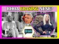 Fans CONDEMN Andy Cohen and Bravo for ERASING NeNe Leakes | RHOA