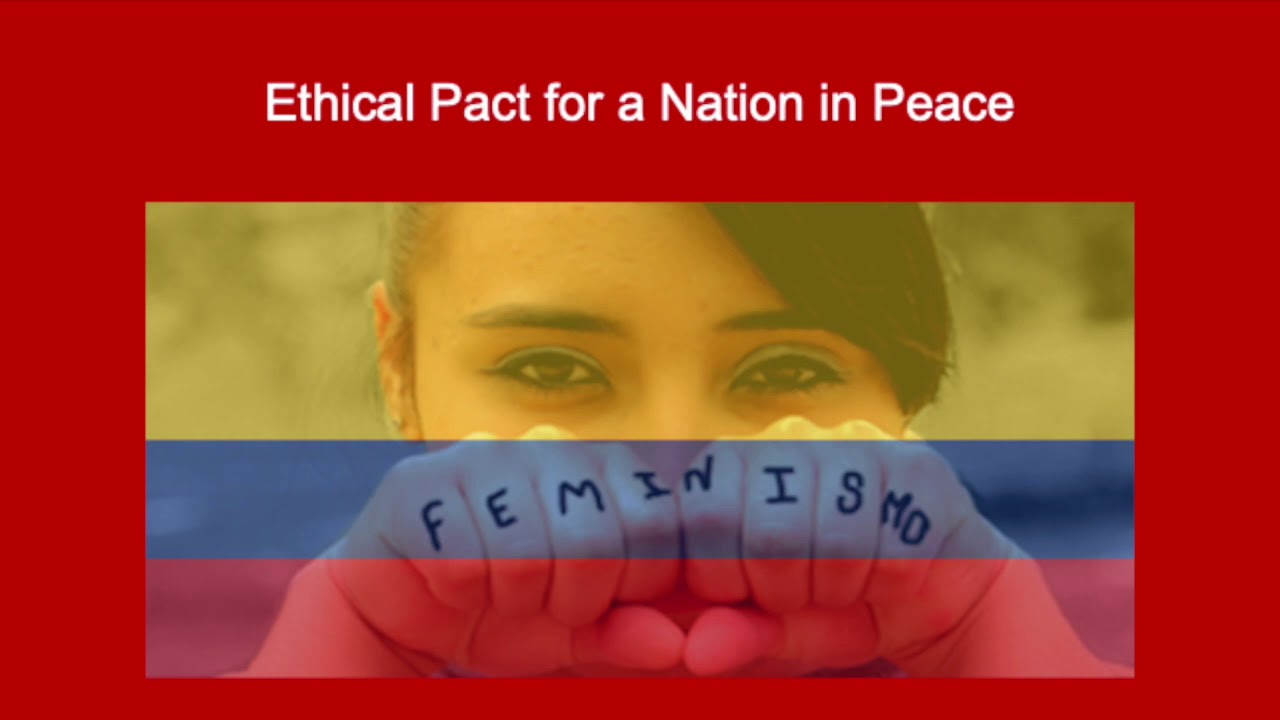 Colonization, Feminism, and Corruption in Colombia