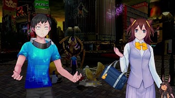 Digimon Story CS Hacker