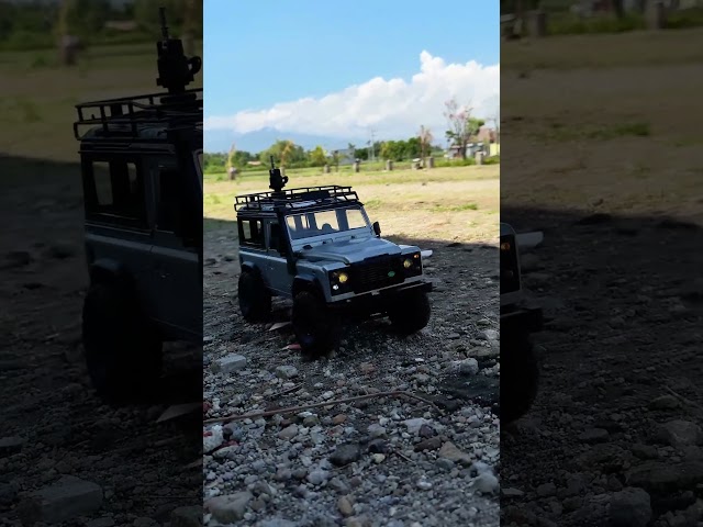 RC Car Cinematic in the Japanese House Part 2 #rccar #rc #madiun #shorts