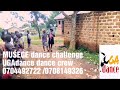 Musege Daxx kartel. Dance challenge