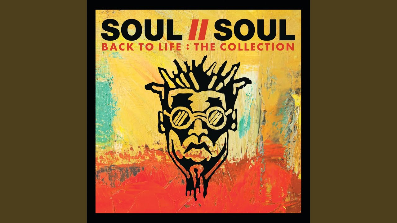 Soul Ⅱ Soul - Happiness 12インチシングル Happiness (Dub) - YouTube