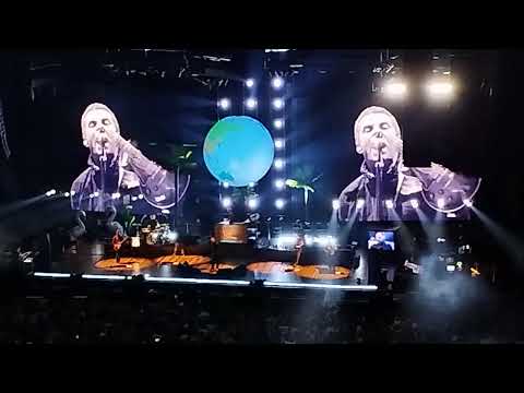 Liam Gallagher Dublin Concert 2024.3