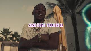ShotByPrimetime l 2020 Music Video Reel