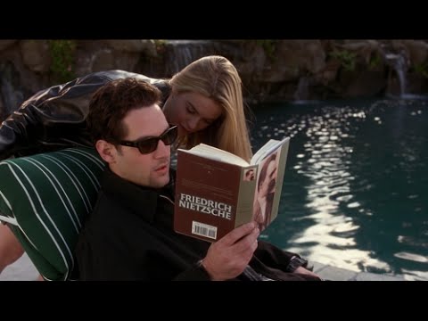 Cher and Josh - I Want Crazy