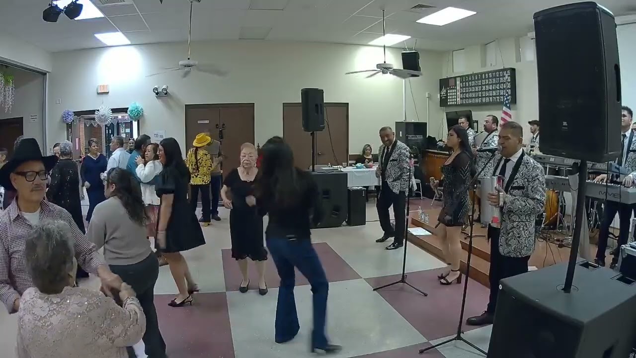 Babyboomers - Sonora Skandalo - Irma Birthday 1 28 2026 #movie #3