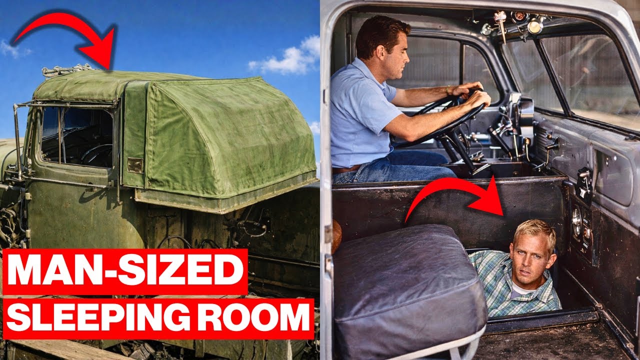 ШОКИРУЮЩЕ! Самые жестокие британские спальные такси 1980-х годов.