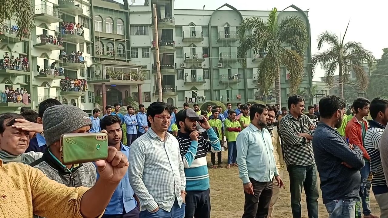 2023 Republic day in al ameen mission.Main branch Khalatpur