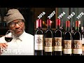 Sommelier Tastes The Same Wine At 5 Ages 1978 2016 World Of Wine Bon Appétit