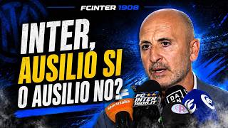 Inter, Ausilio Sì O Ausilio No? Il Lavoro Del Direttore Sportivo Accende La Discussione