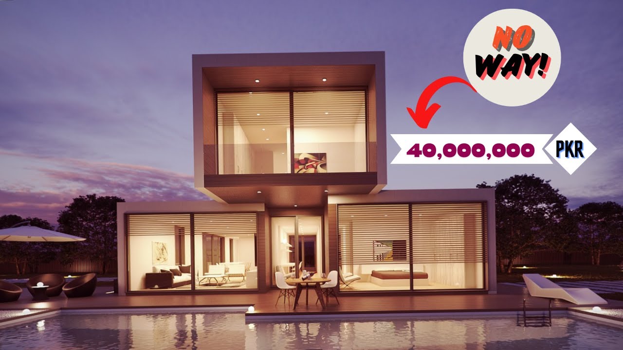 Dream Homes for Sale at Arabi Square Real Estate In Pakistan YouTube