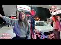 Traffic Light Destroyed: Cop's Daughter DUI Investigation | Police BodyCam