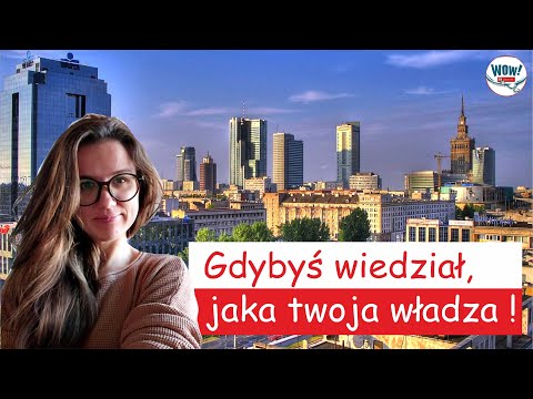 UKRAINKA recytuje wiersz po polsku | Mądre myśli o życiu od znanych Polaków | Piękna Polska