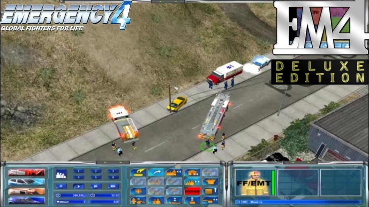 emergency 4 la county mod emergency 4 la county mod