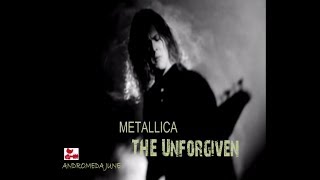เพลงสากลแปลไทย #196# The Unforgiven - METALLICA (English&Thai subtitle) chords