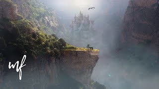 Fantasy Landscape ASMR Ambience