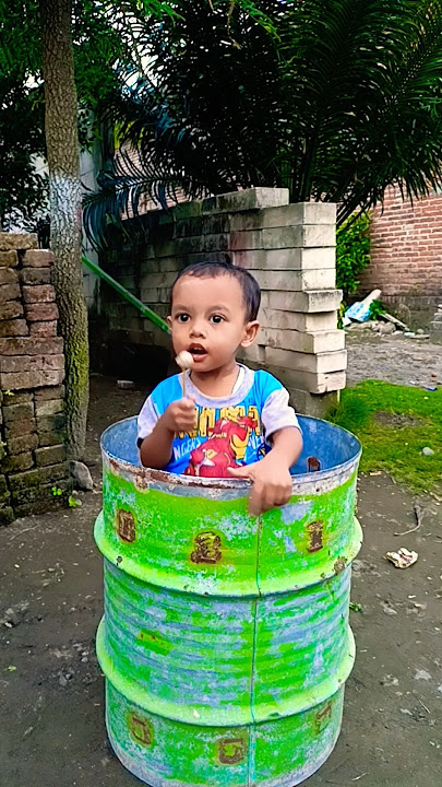 Bocil menghilang #shorts